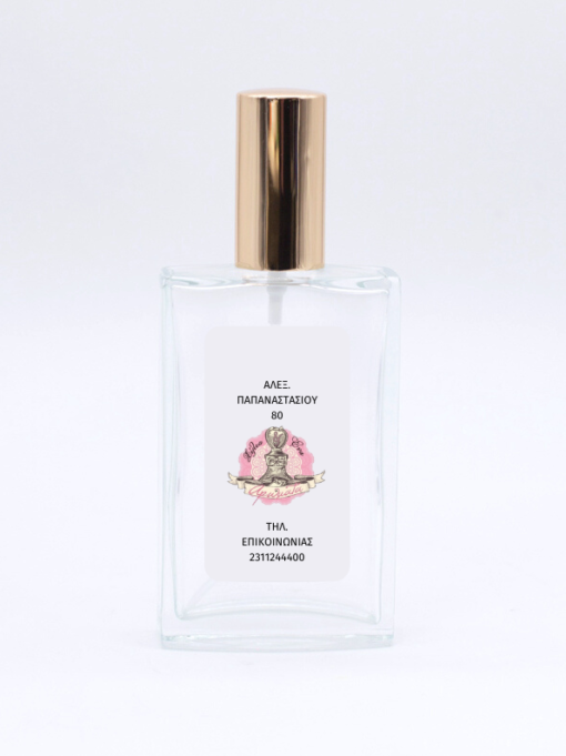 Perfume Type 100ml