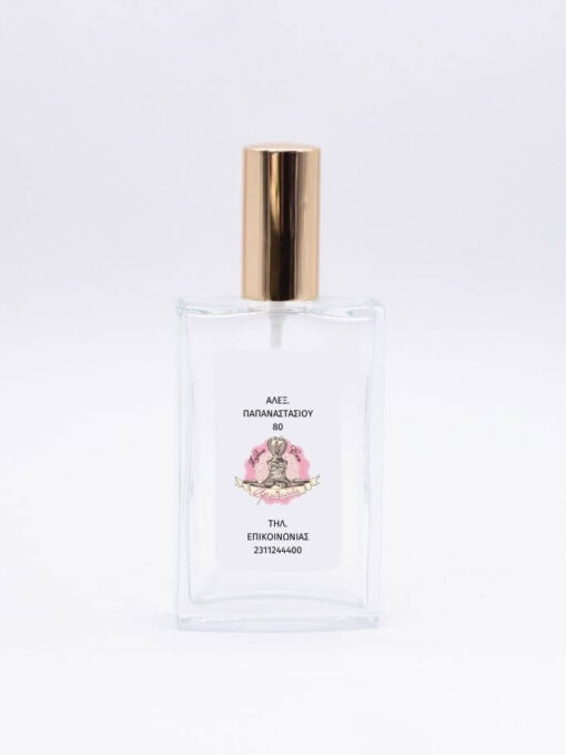 Perfume Type